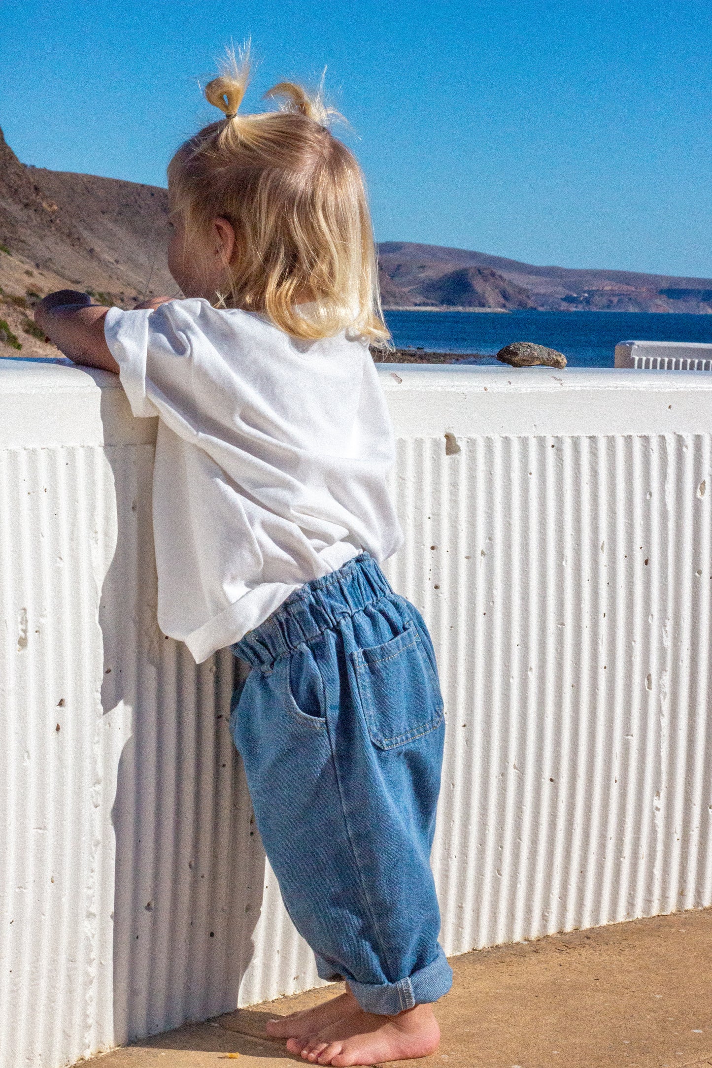 EVERYDAY JEANS