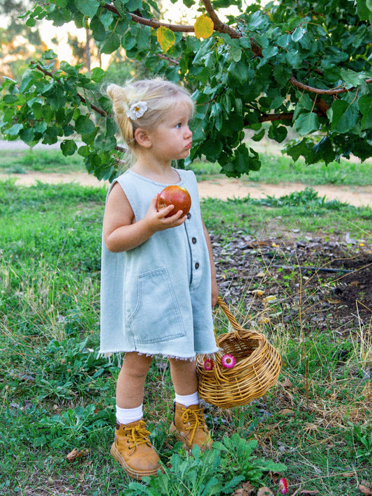 ORCHARD OVERALL