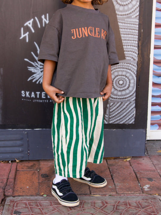 ENDEAVOUR STRIPE PANT