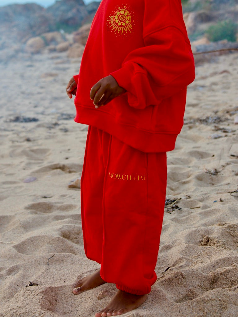 DESERT HONEY ANT PANT