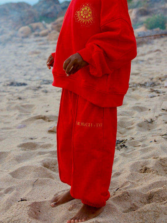 DESERT HONEY ANT PANT