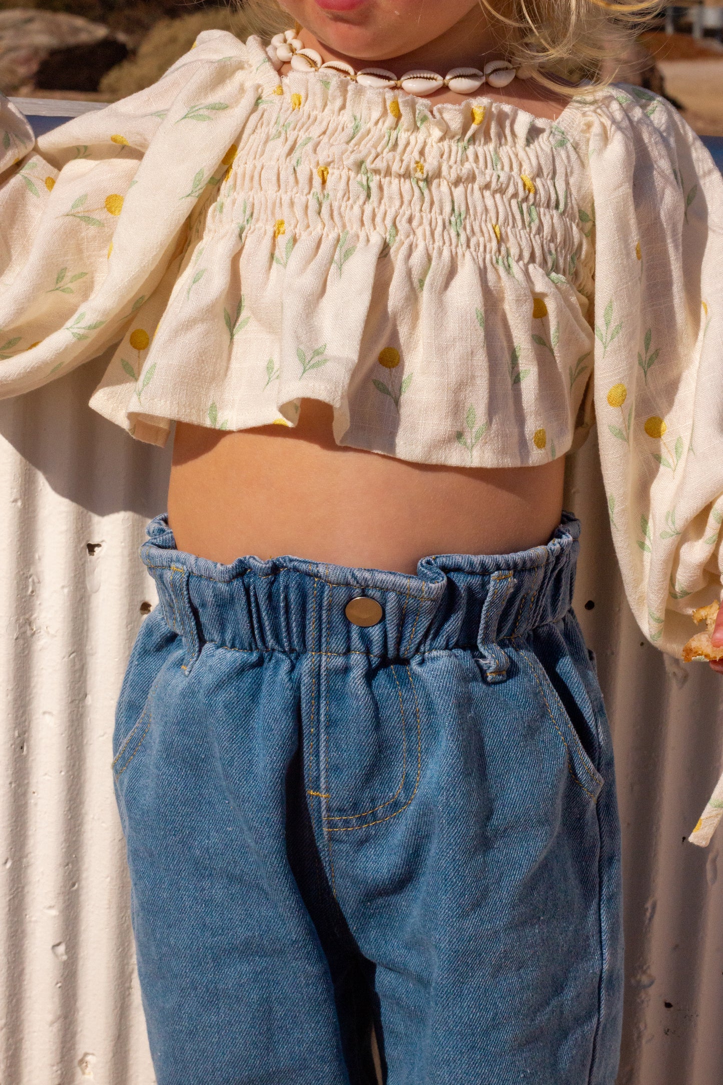 EVERYDAY JEANS