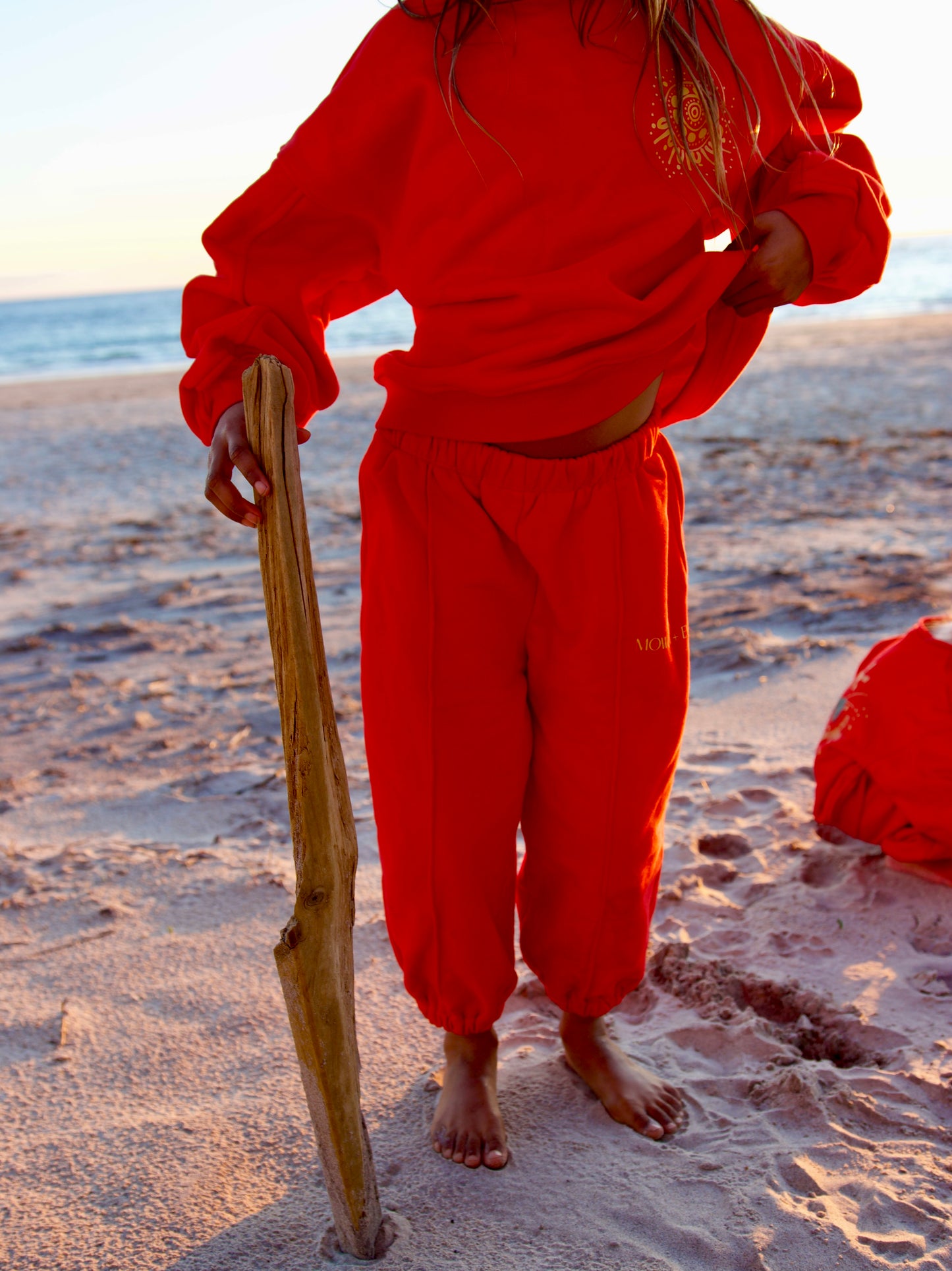 DESERT HONEY ANT PANT