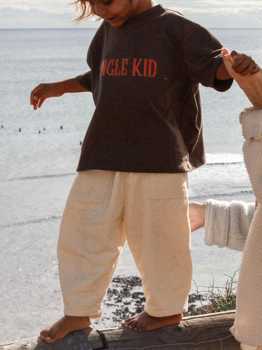 WINTER CORD PANT