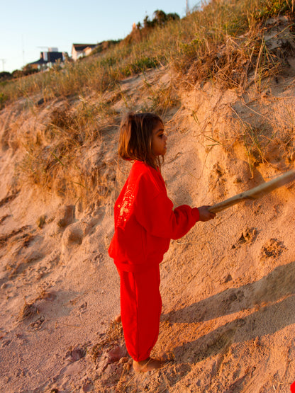DESERT HONEY ANT PANT