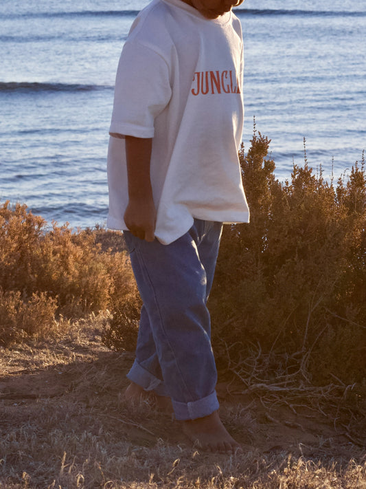 EVERYDAY JEANS