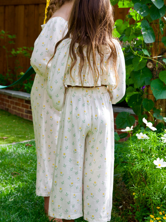 BILLY BUTTON PANTS