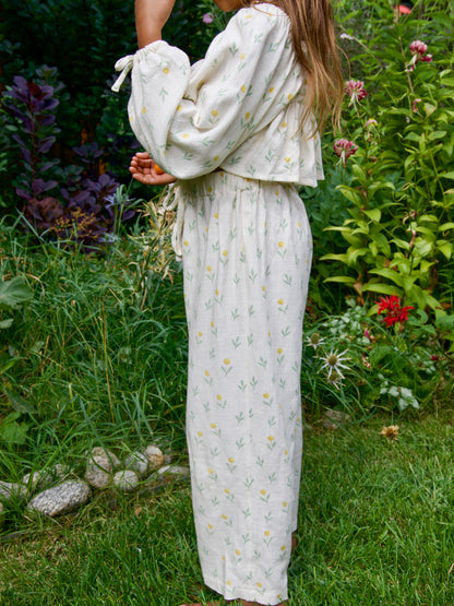 BILLY BUTTON PANTS