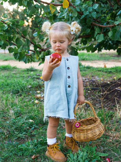 ORCHARD OVERALL