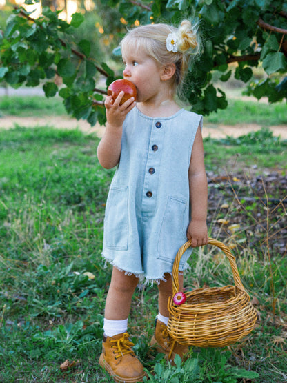 ORCHARD OVERALL