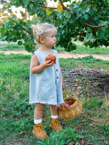 ORCHARD OVERALL