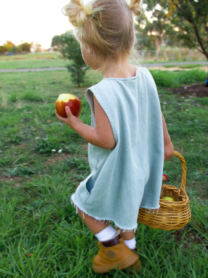 ORCHARD OVERALL